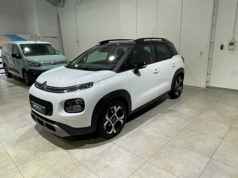 Image de l'annonce principale - Citroën C3 Aircross