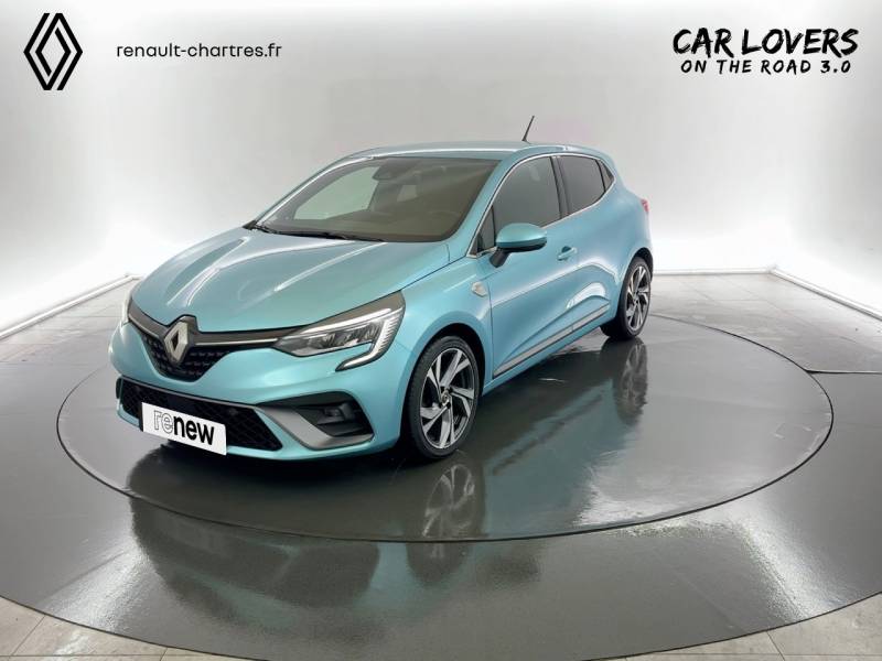 Image de l'annonce principale - Renault Clio