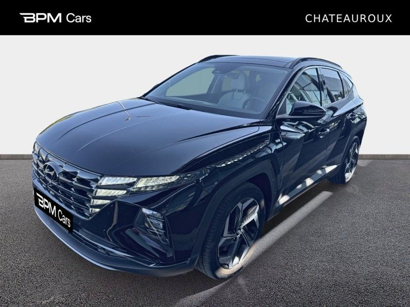 Image de l'annonce principale - Hyundai Tucson