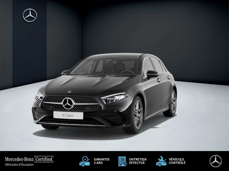 Image de l'annonce principale - Mercedes-Benz Classe A