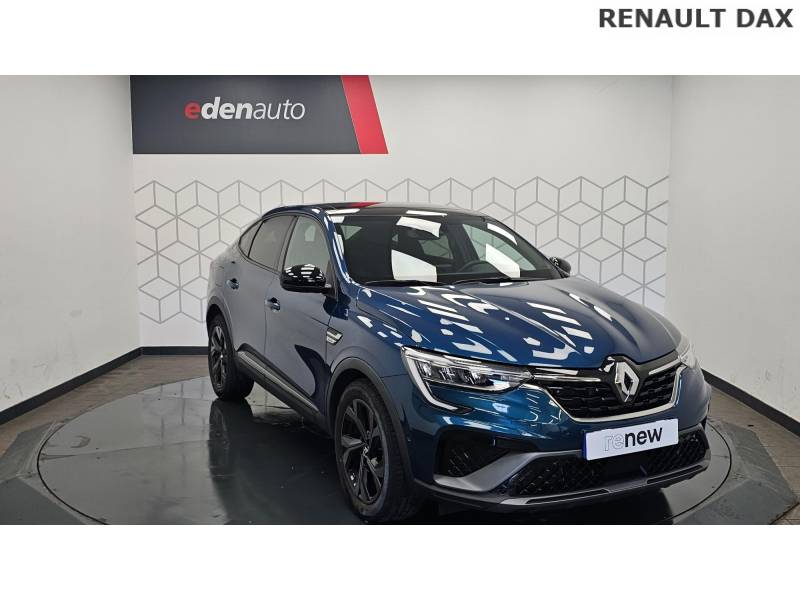 Image de l'annonce principale - Renault Arkana