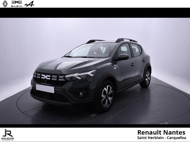 Image de l'annonce principale - Dacia Sandero Stepway