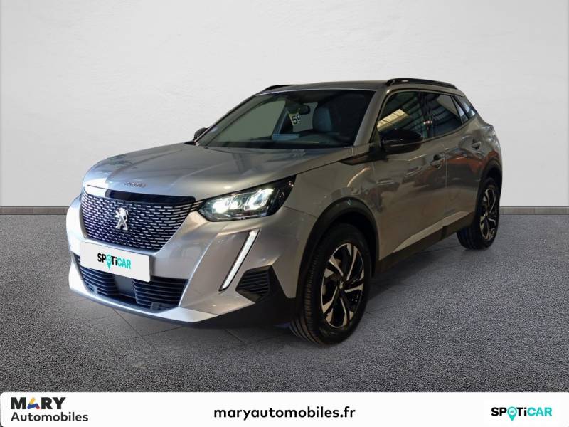 Image de l'annonce principale - Peugeot 2008