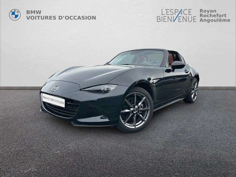 Image de l'annonce principale - Mazda MX-5