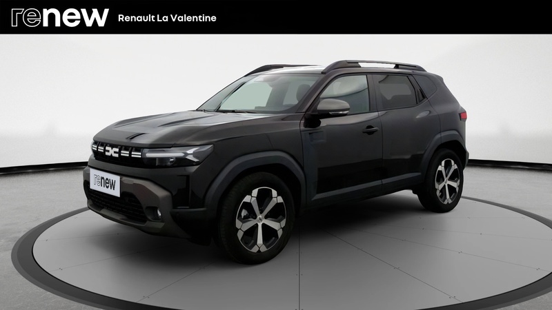Image de l'annonce principale - Dacia Duster