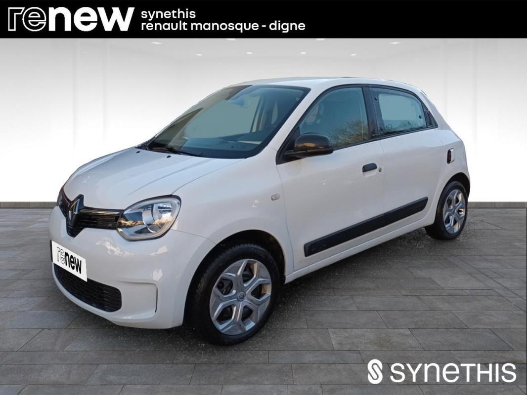 Image de l'annonce principale - Renault Twingo