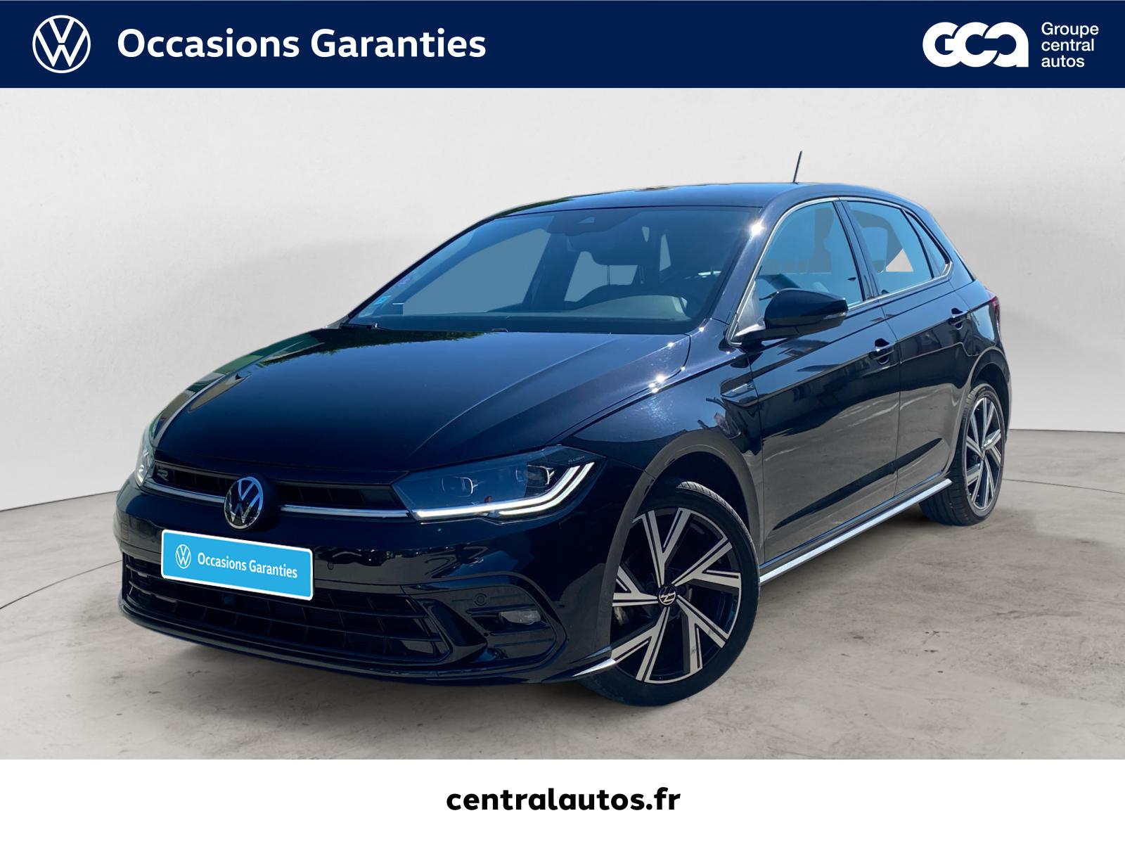 Image de l'annonce principale - Volkswagen Polo