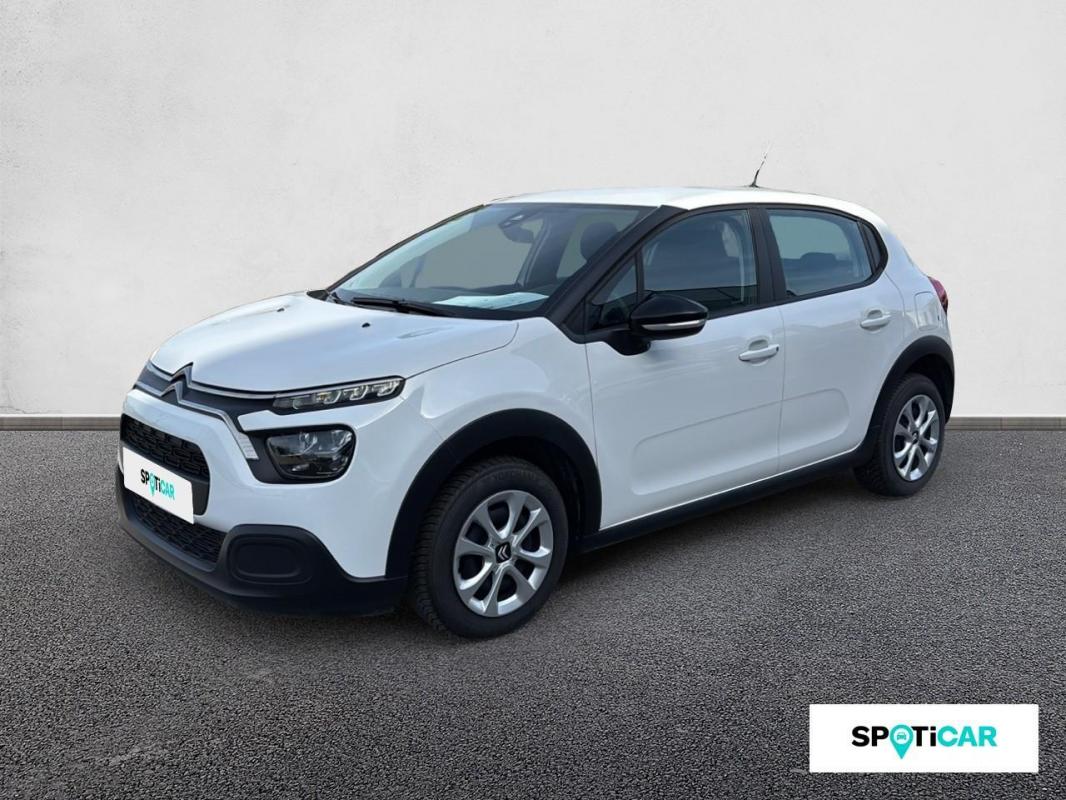 Image de l'annonce principale - Citroën C3