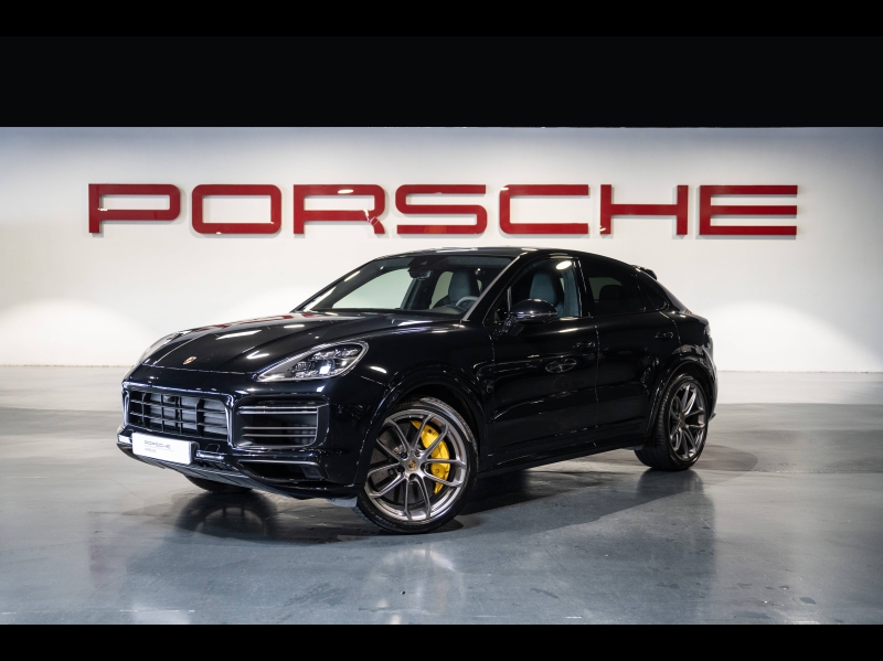 Image de l'annonce principale - Porsche Cayenne