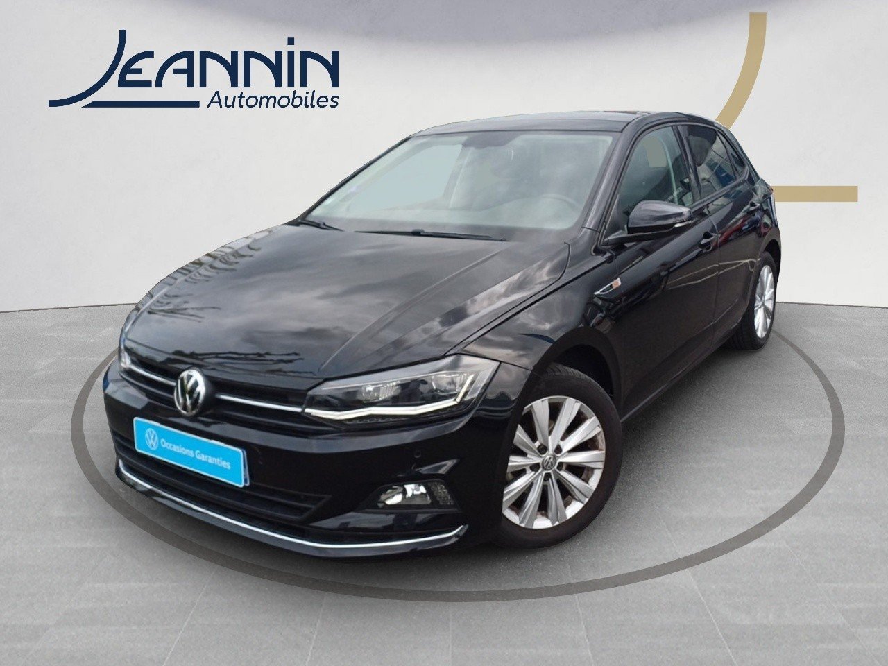 Image de l'annonce principale - Volkswagen Polo