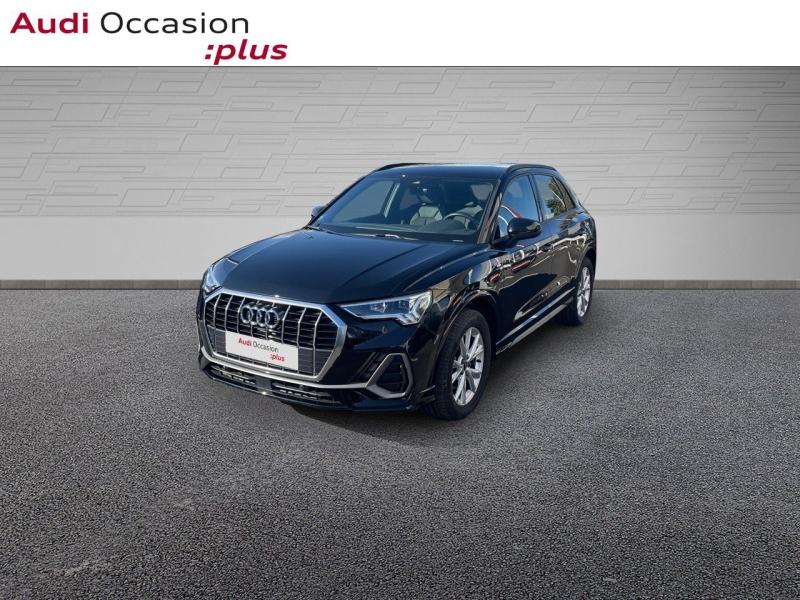 Image de l'annonce principale - Audi Q3