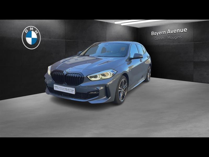 Image de l'annonce principale - BMW Série 1