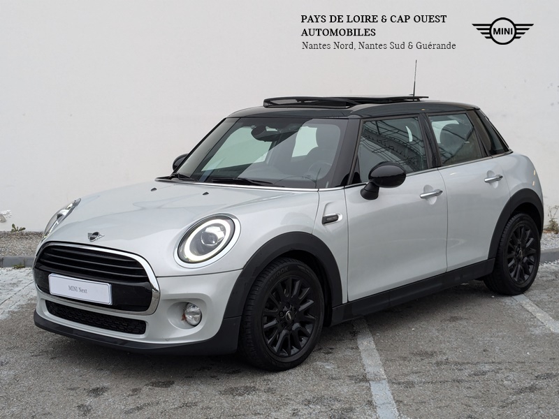 Image de l'annonce principale - MINI Hatch 5 Portes