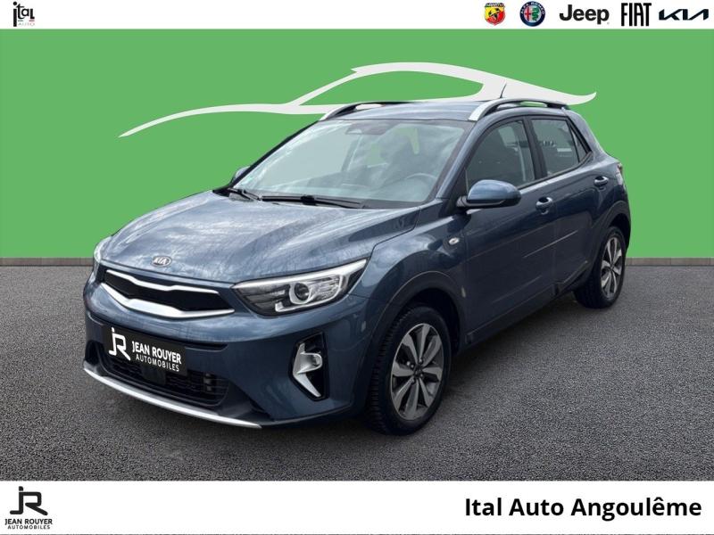 Image de l'annonce principale - Kia Stonic