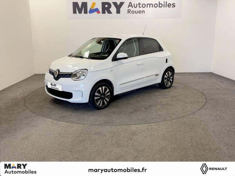 Image de l'annonce principale - Renault Twingo