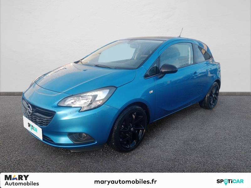 Image de l'annonce principale - Opel Corsa