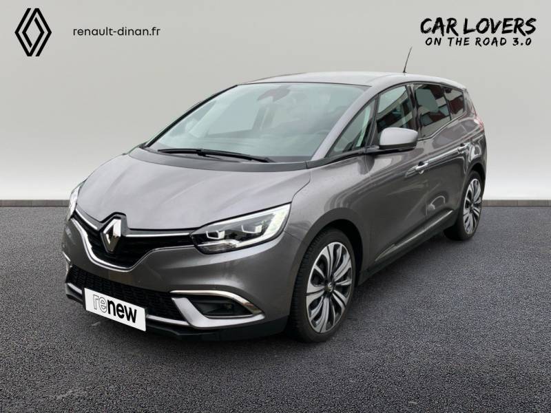 Image de l'annonce principale - Renault Grand Scénic