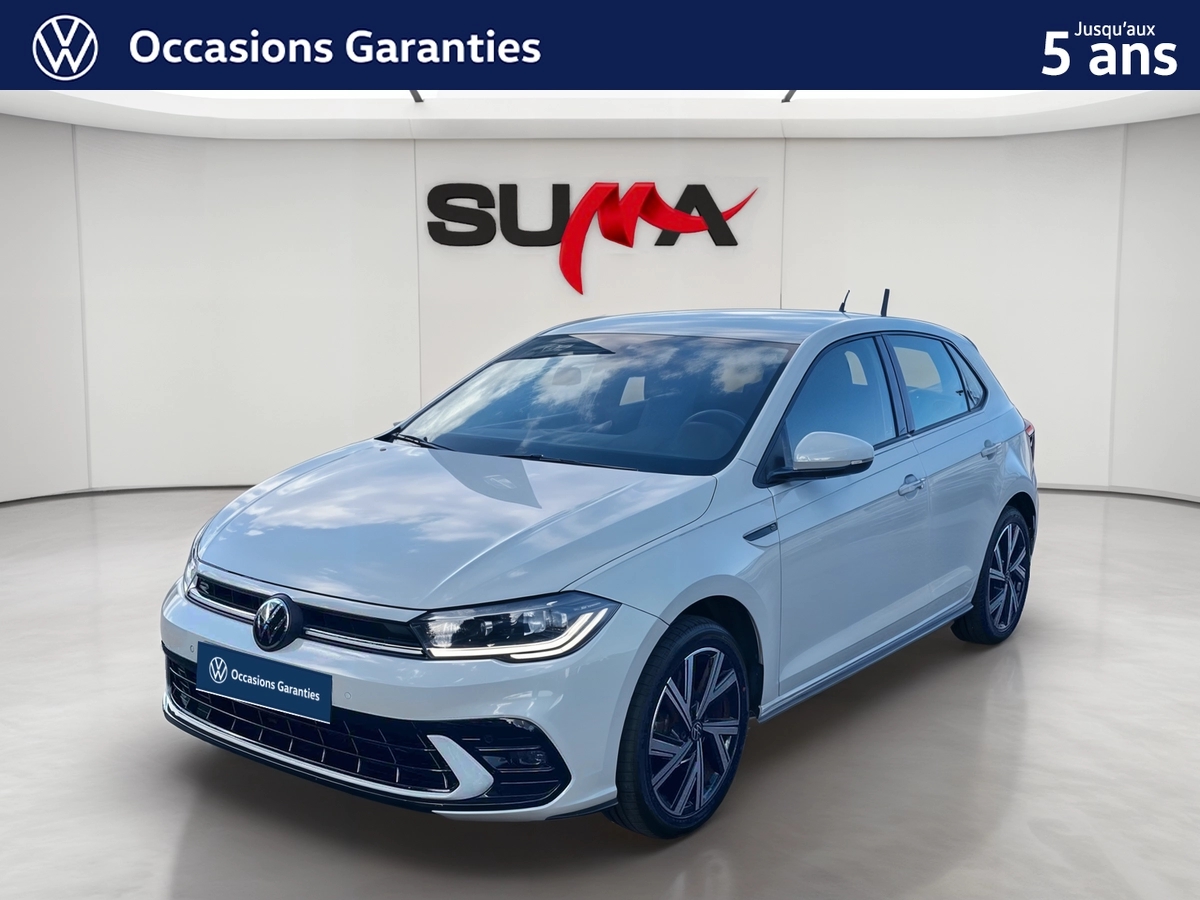 Image de l'annonce principale - Volkswagen Polo