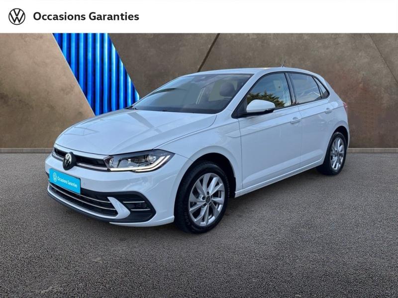 Image de l'annonce principale - Volkswagen Polo