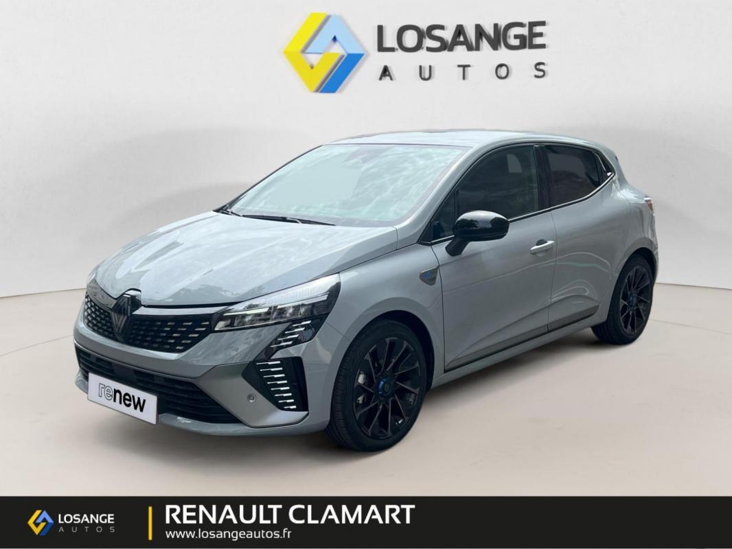 Image de l'annonce principale - Renault Clio