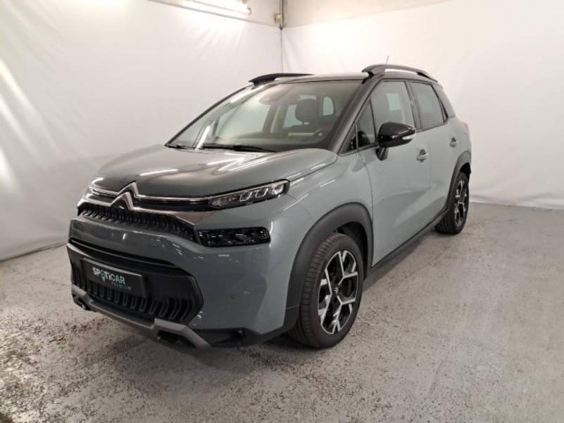 Image de l'annonce principale - Citroën C3 Aircross