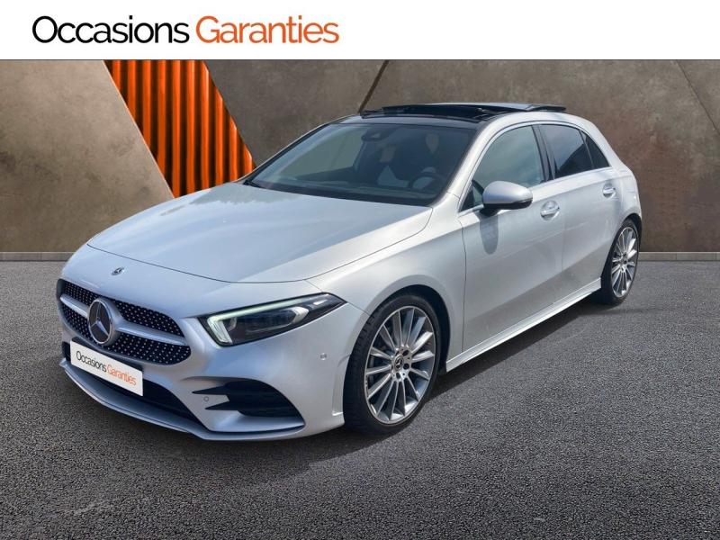 Image de l'annonce principale - Mercedes-Benz Classe A