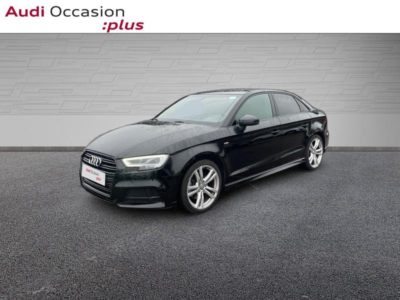 Image de l'annonce principale - Audi A3