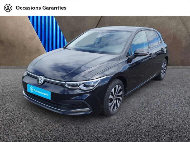 Image de l'annonce principale - Volkswagen Golf