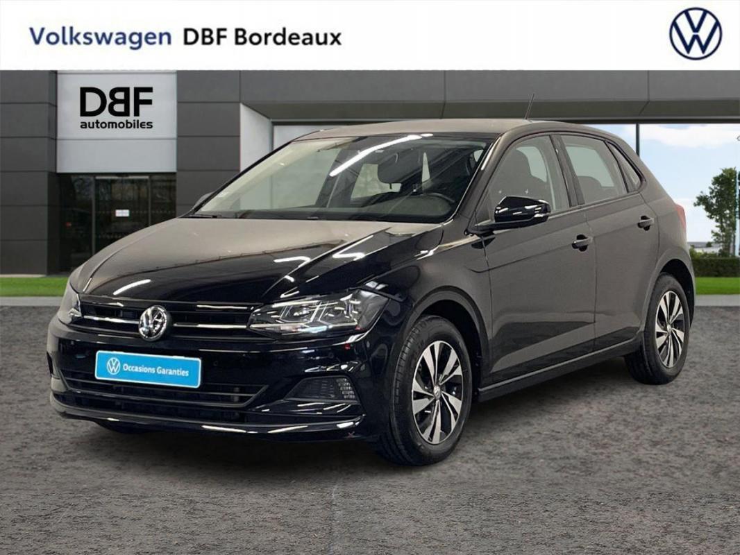 Image de l'annonce principale - Volkswagen Polo