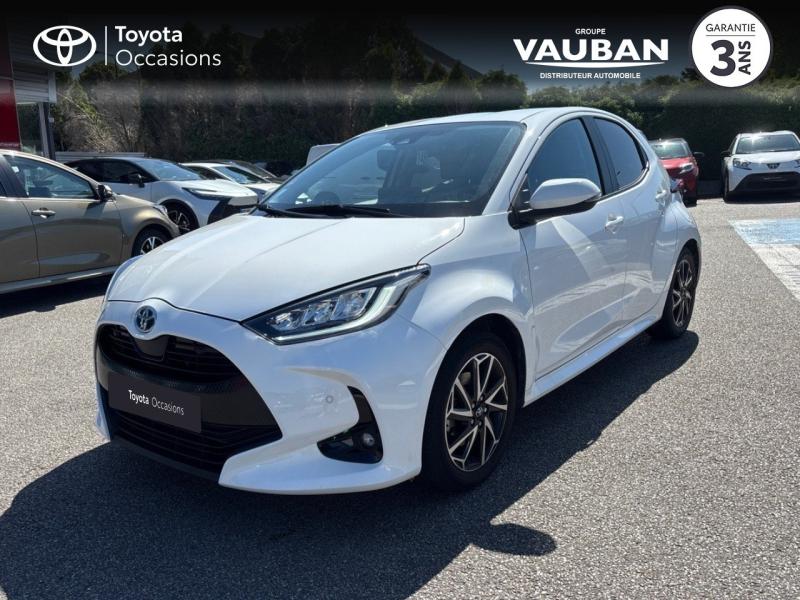 Image de l'annonce principale - Toyota Yaris