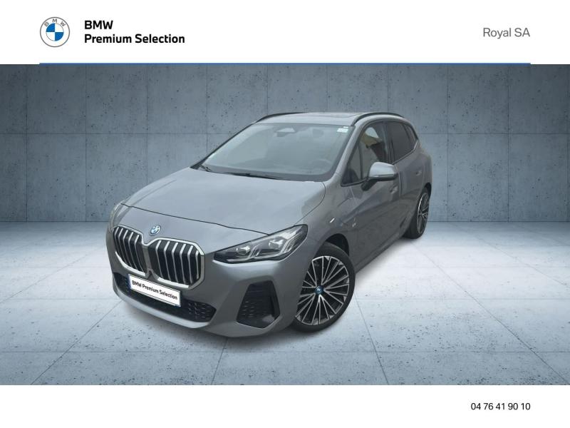 Image de l'annonce principale - BMW Série 2 Active Tourer