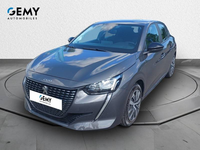 Image de l'annonce principale - Peugeot 208