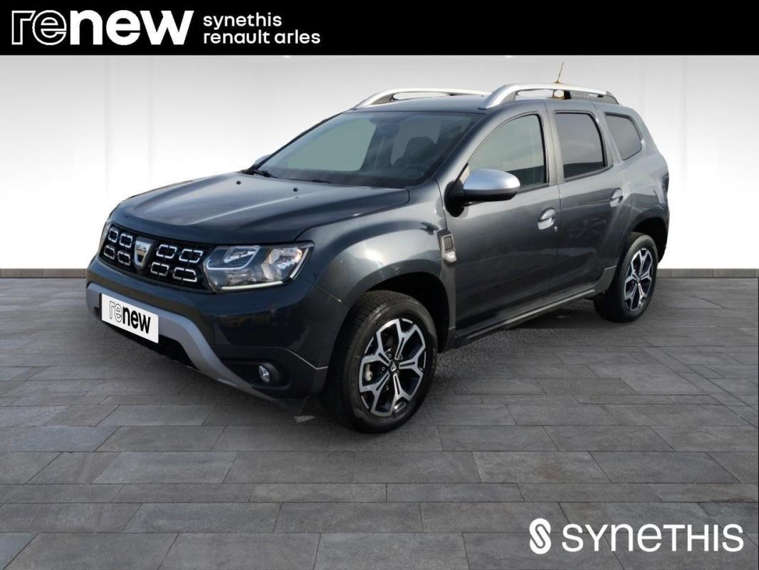 Image de l'annonce principale - Dacia Duster