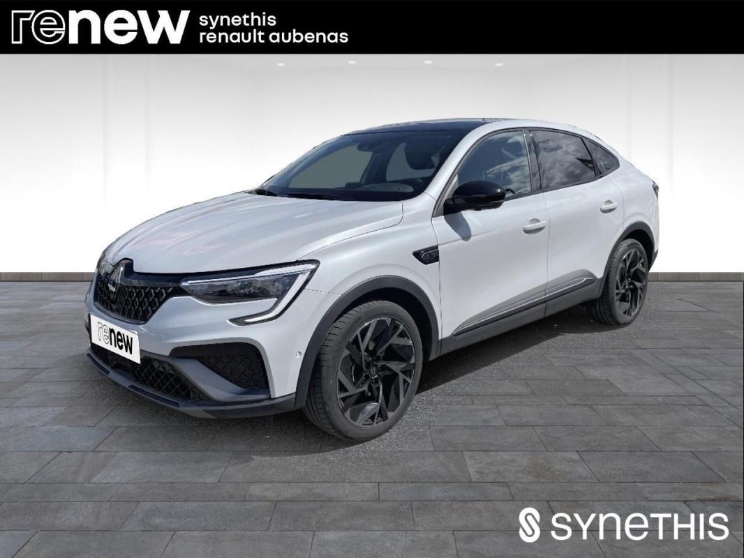 Image de l'annonce principale - Renault Arkana