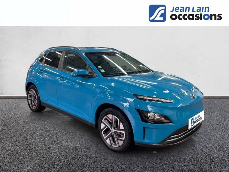 Image de l'annonce principale - Hyundai Kona Électrique