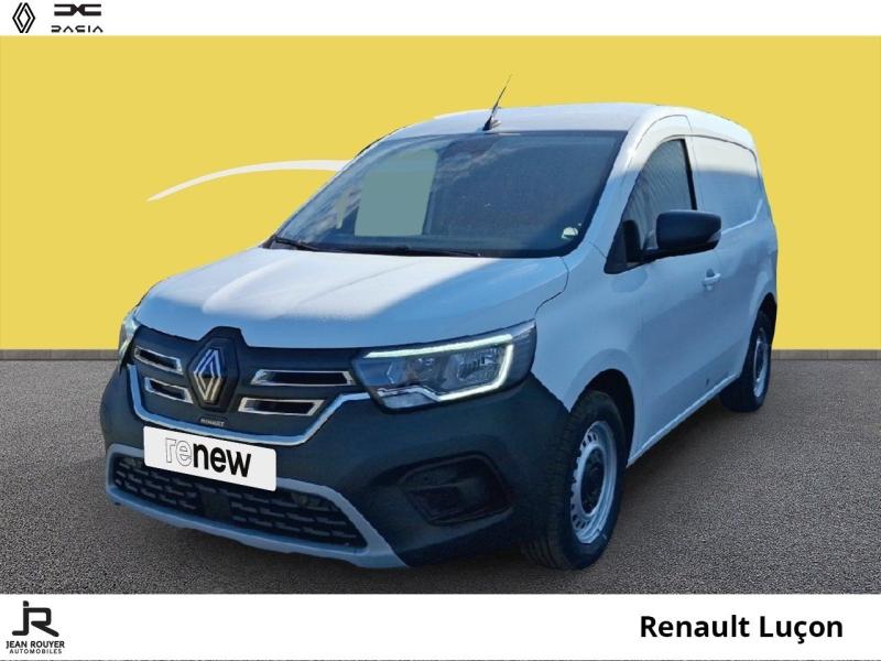 Image de l'annonce principale - Renault Kangoo