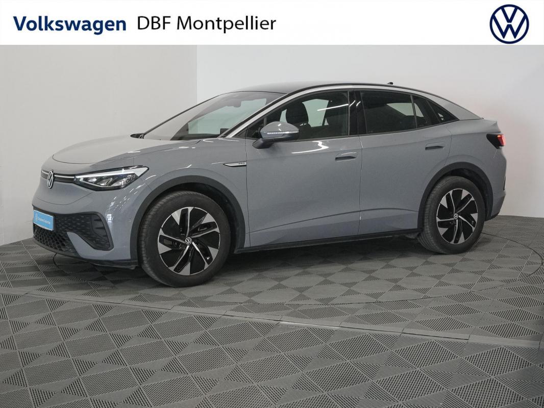 Image de l'annonce principale - Volkswagen Id.5