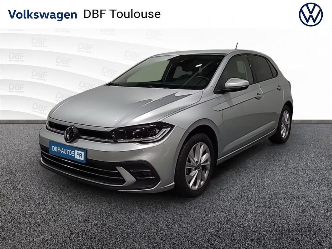 Image de l'annonce principale - Volkswagen Polo