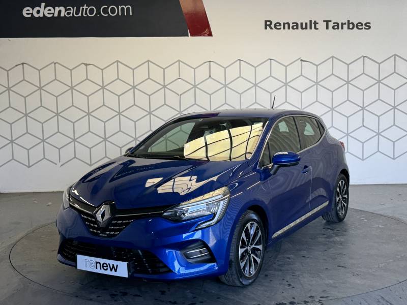 Image de l'annonce principale - Renault Clio