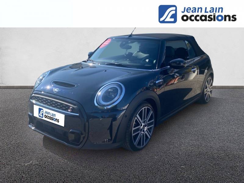 Image de l'annonce principale - MINI Hatch 3 Portes