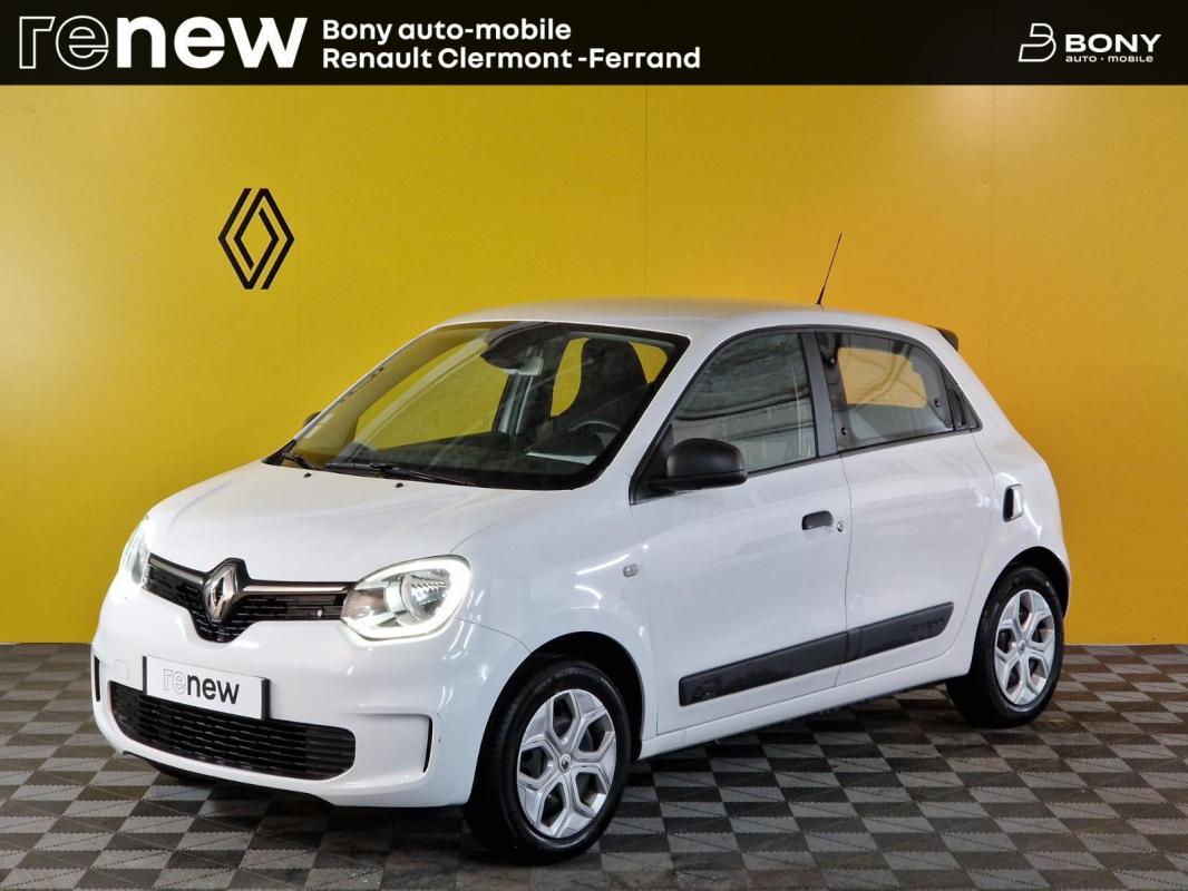 Image de l'annonce principale - Renault Twingo