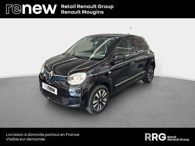 Image de l'annonce principale - Renault Twingo