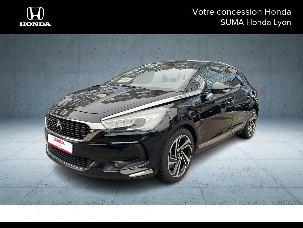 Image de l'annonce principale - DS Automobiles DS 5