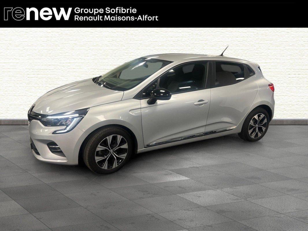 Image de l'annonce principale - Renault Clio