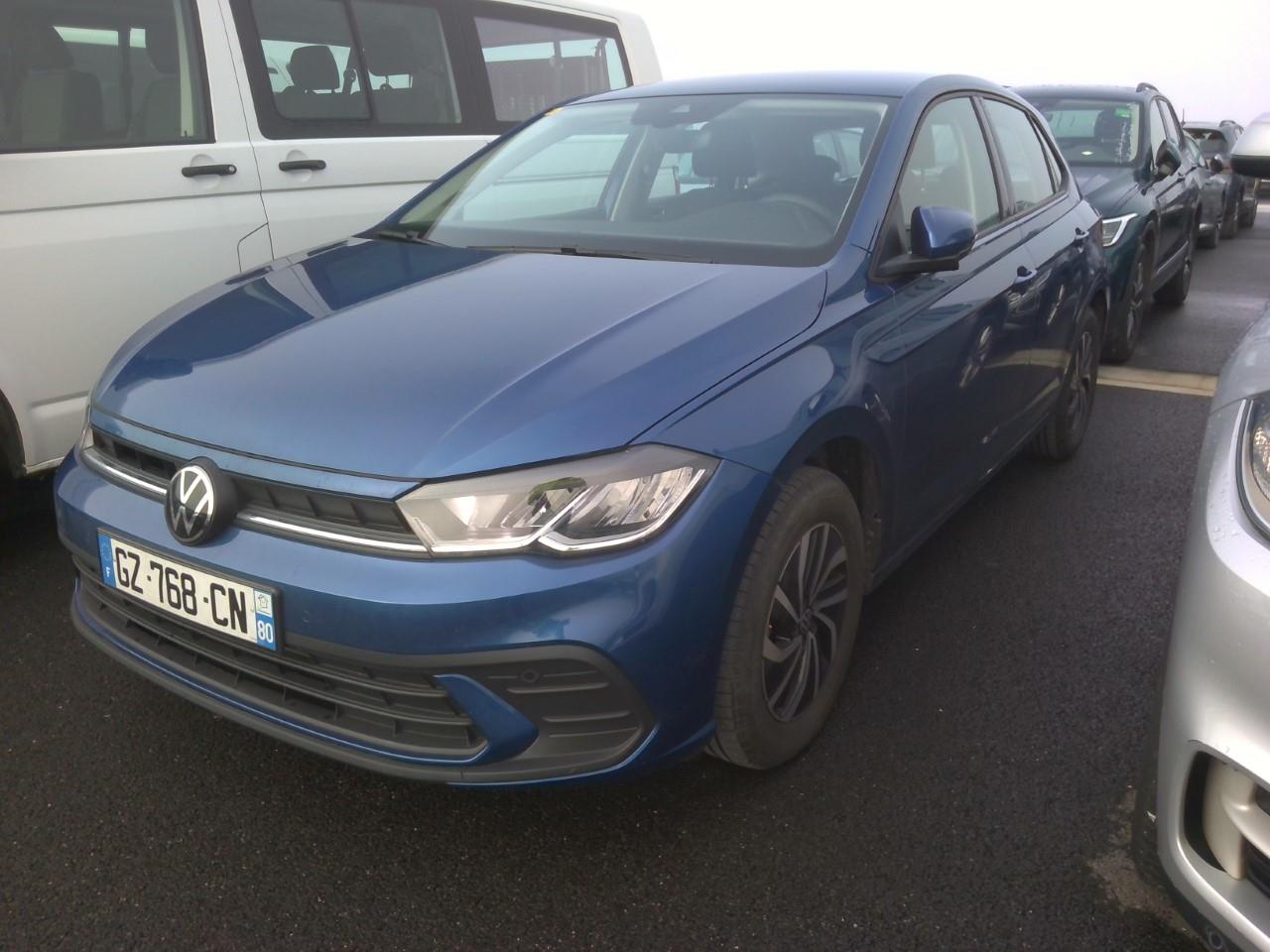 Image de l'annonce principale - Volkswagen Polo