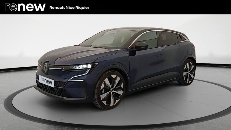 Image de l'annonce principale - Renault Megane E Tech
