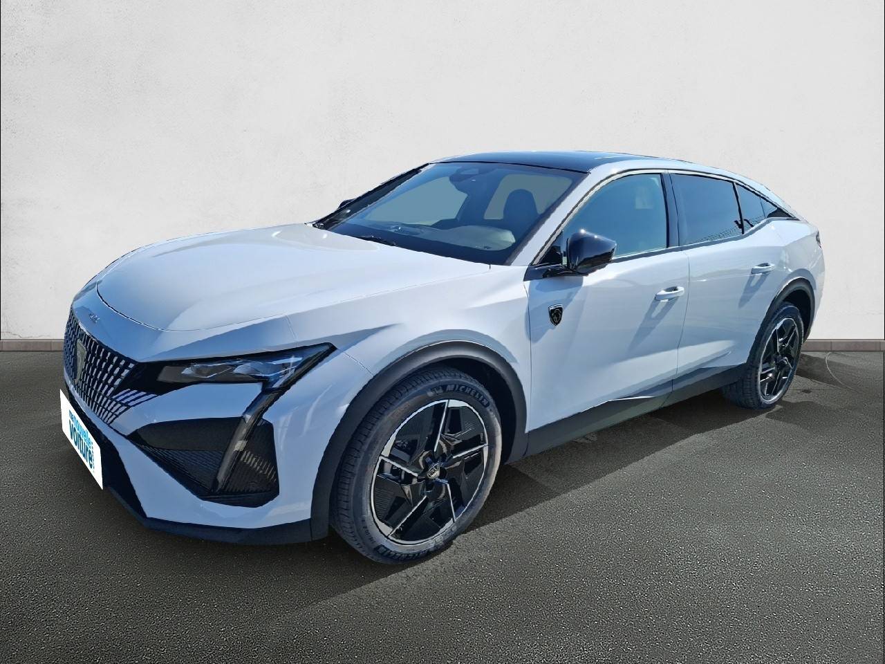 Image de l'annonce principale - Peugeot 408