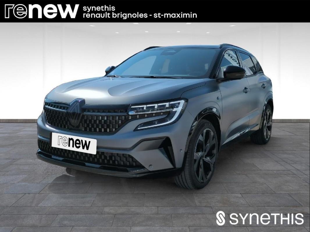 Image de l'annonce principale - Renault Austral