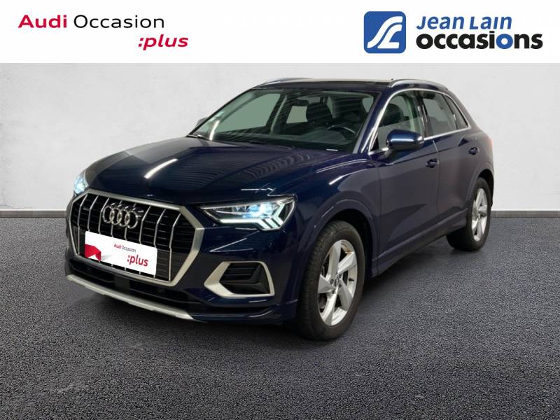 Image de l'annonce principale - Audi Q3