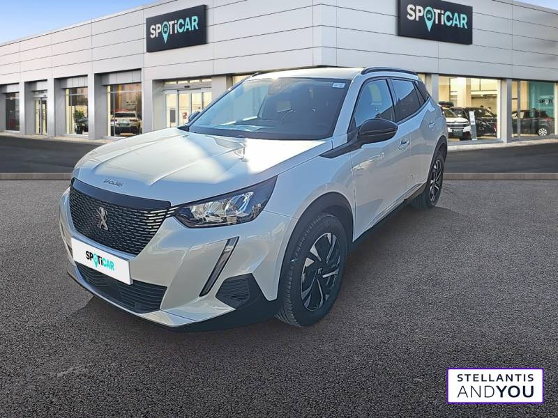 Image de l'annonce principale - Peugeot 2008